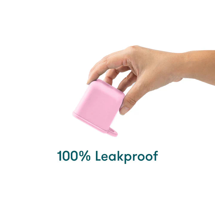 OmieDip - Set de Contenedores Herméticos para OmieBox® - Pink/Purple | Omie