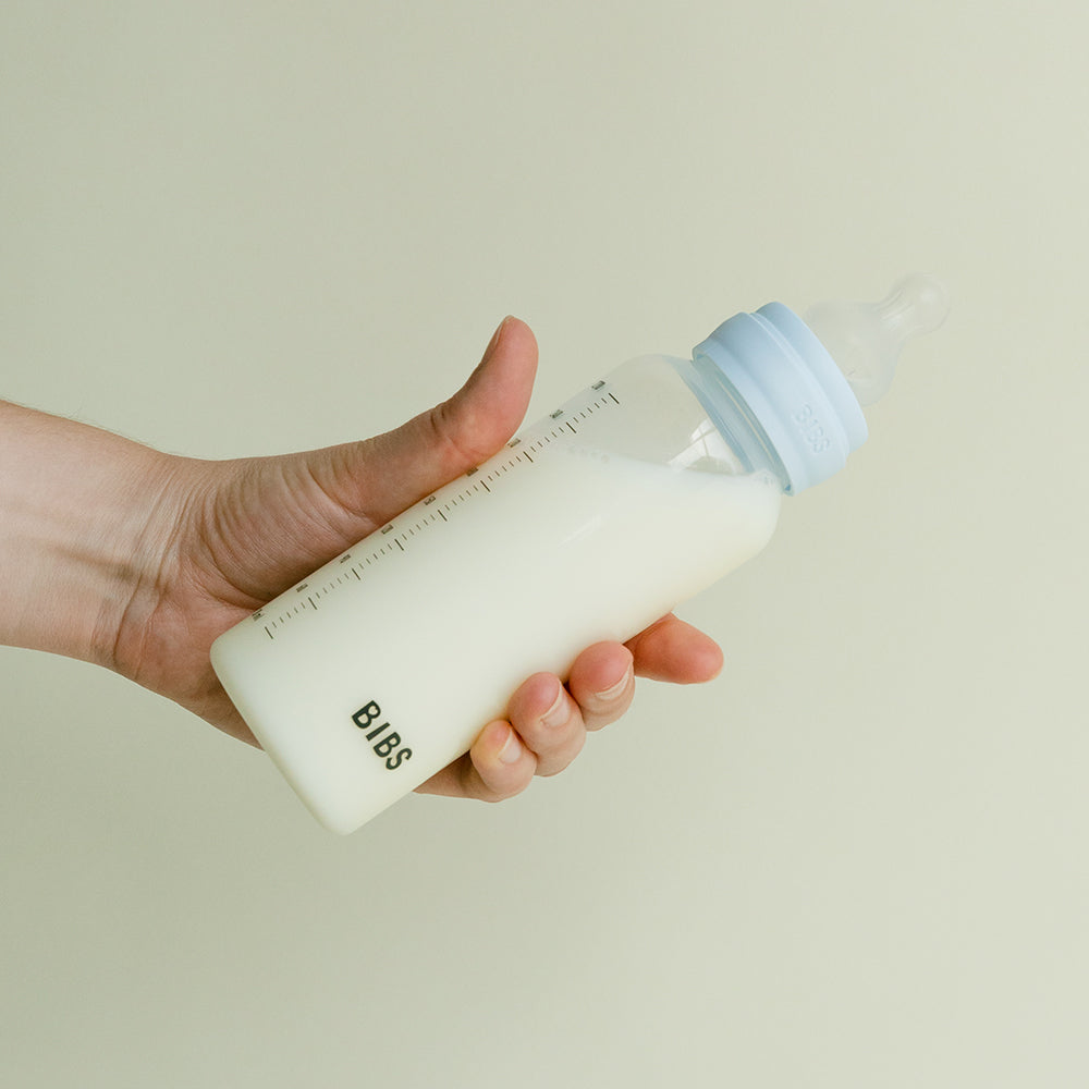 Mamadera 270ml - Blush | BIBS
