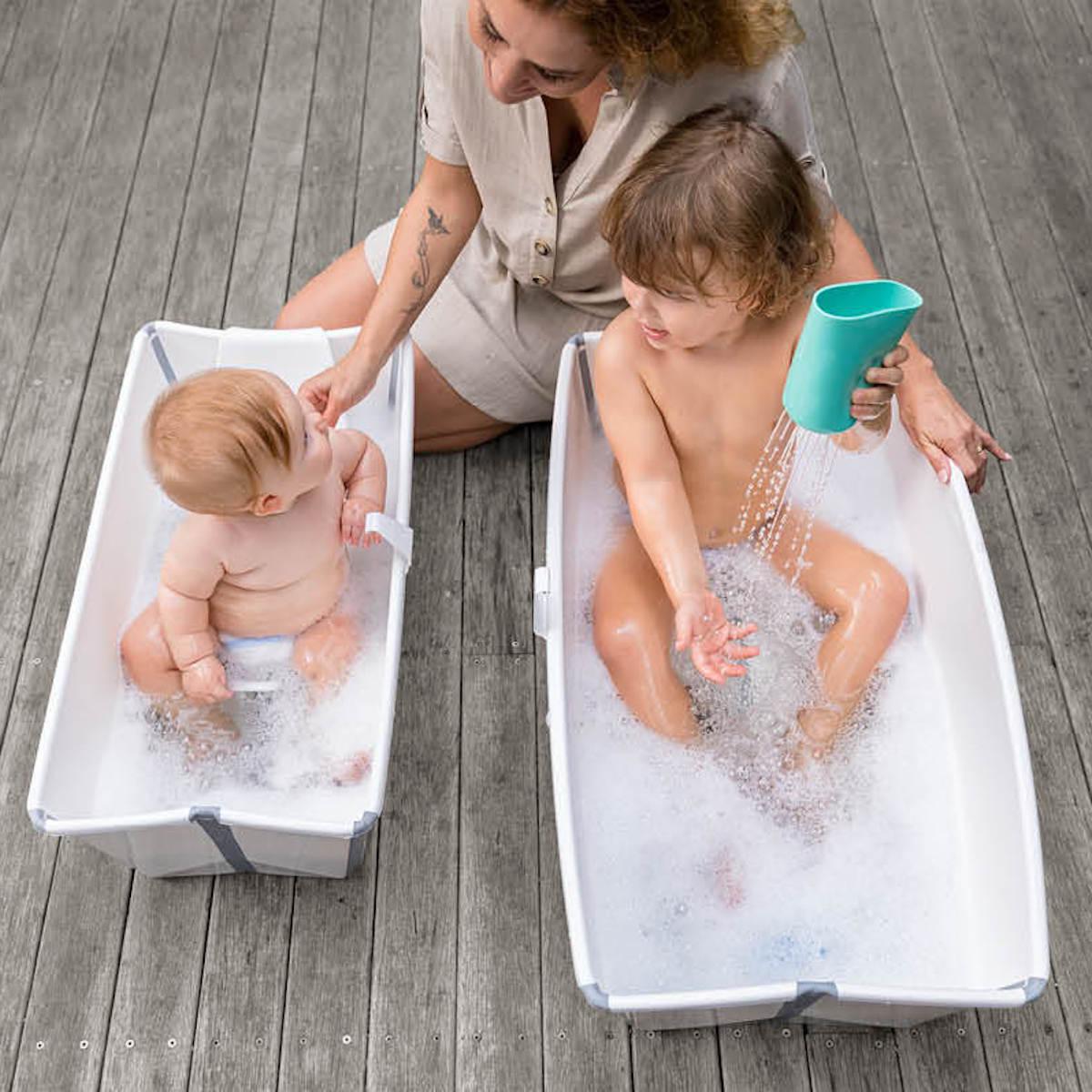Tina Flexi Bath XL White (6902178676919)