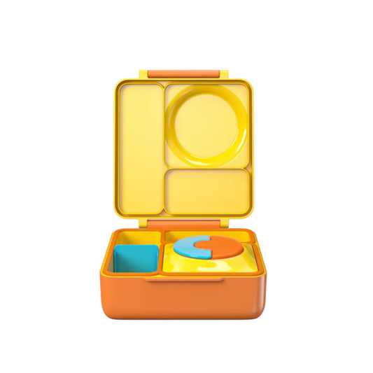 Tapa de Termo de Repuesto para Lonchera OmieBox® - Sunshine | Omie