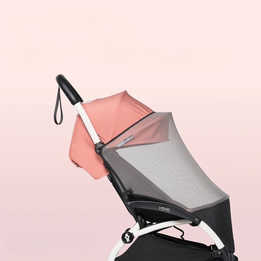 Mosquitera para coche YOYO