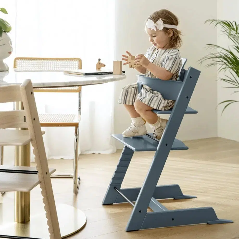 Stokke
