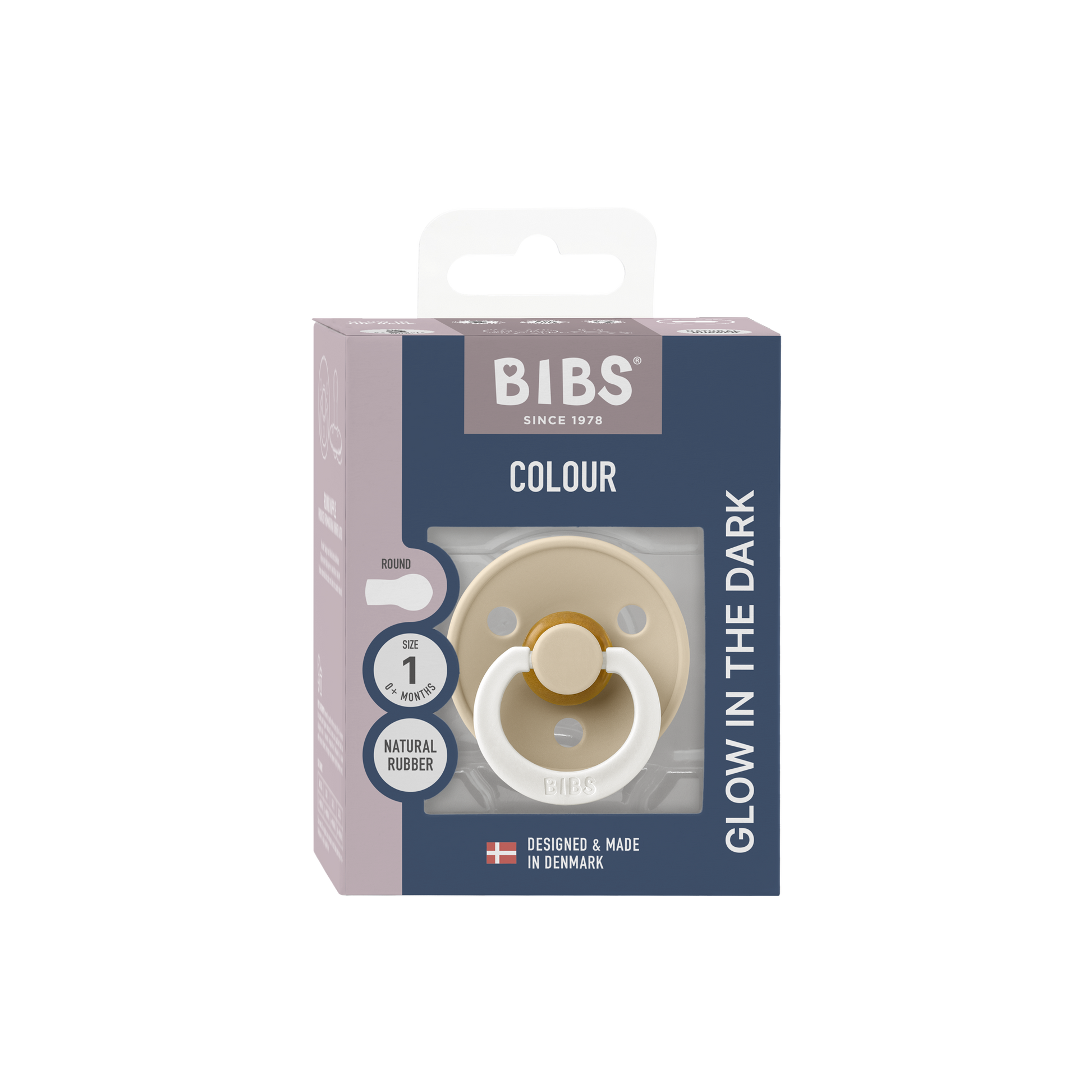 chupete caja bebe bibs