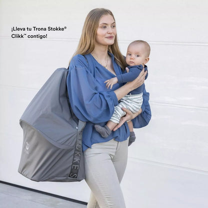 Bolso de Viaje para Silla Clikk Stokke®