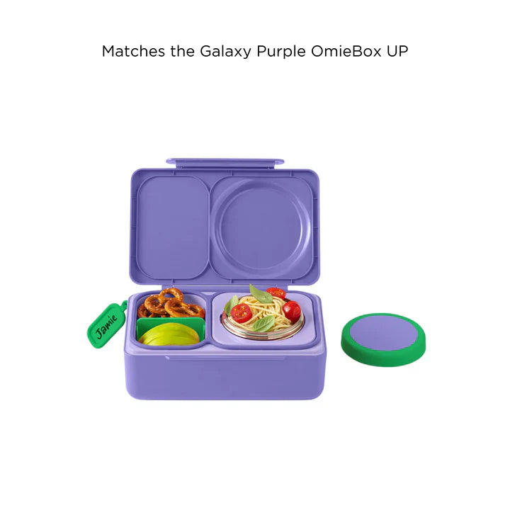 Soporte de Fijación para OmieBox UP® - Galaxy Purple | Omie