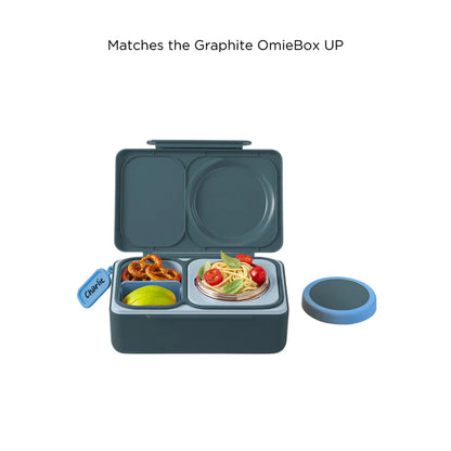 D-Ring para Lonchera OmieBox UP® - Blue | Omie