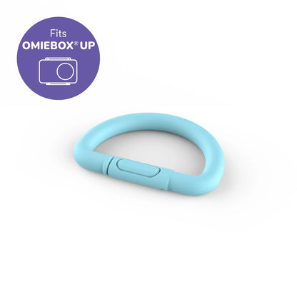 D-Ring para Lonchera OmieBox UP® - Teal | Omie