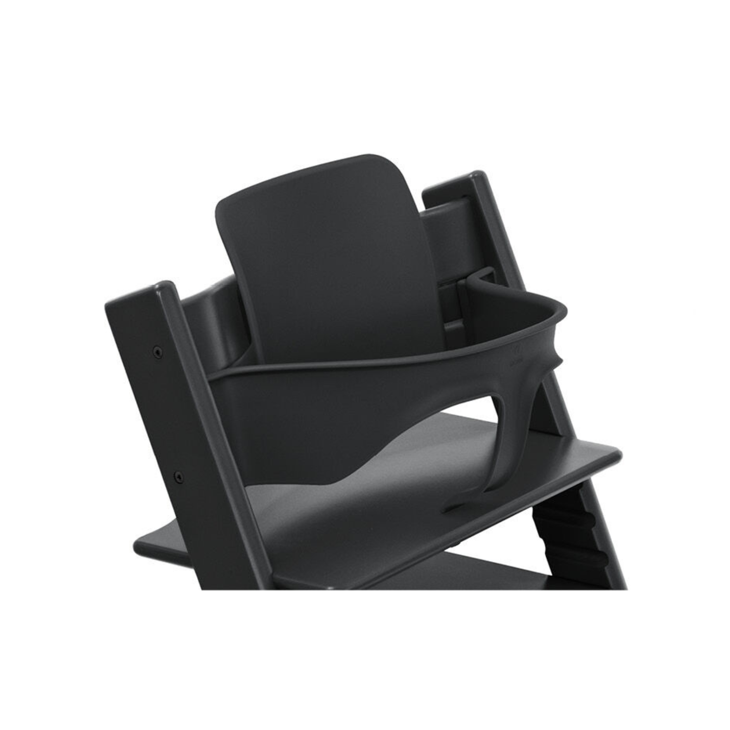 Baby Set² para Silla Tripp Trapp® - Black | Stokke