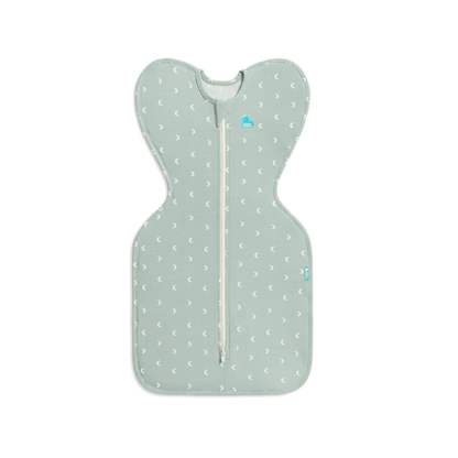Swaddle UP™ Etapa 1 TOG 1.0 - Moon Olive | Love To Dream