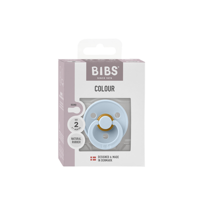 chupete bibs bebe 55