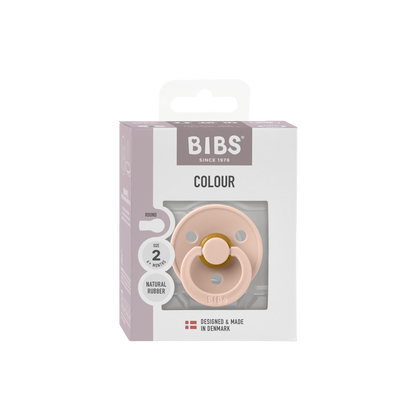 chupete bibs bebe 6556
