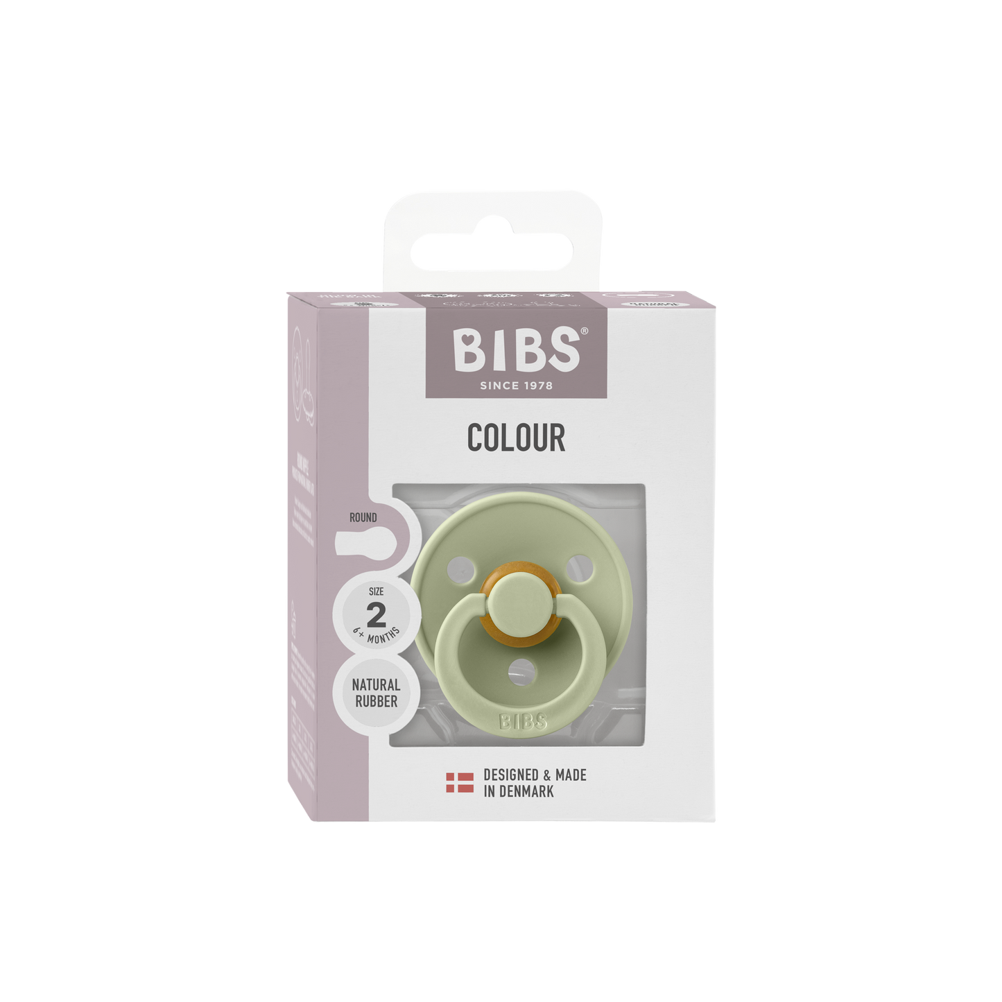 chupete bibs bebe 67