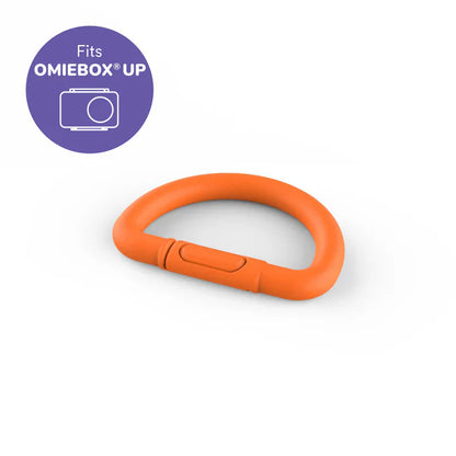 D-Ring para Lonchera OmieBox UP® - Orange | Omie