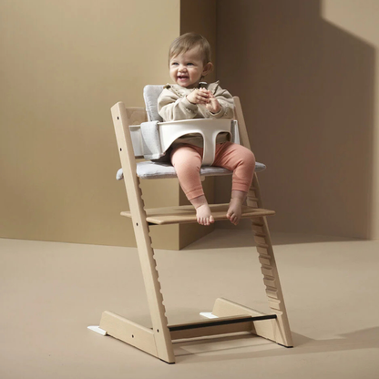 Baby Set² para Silla Tripp Trapp® - White | Stokke