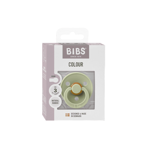Chupete - Sage | BIBS