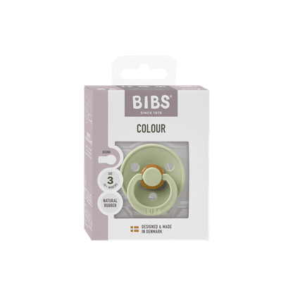 Chupete - Sage | BIBS