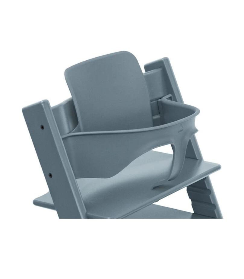Baby Set para Silla Tripp Trapp® - Fjord Blue | Stokke
