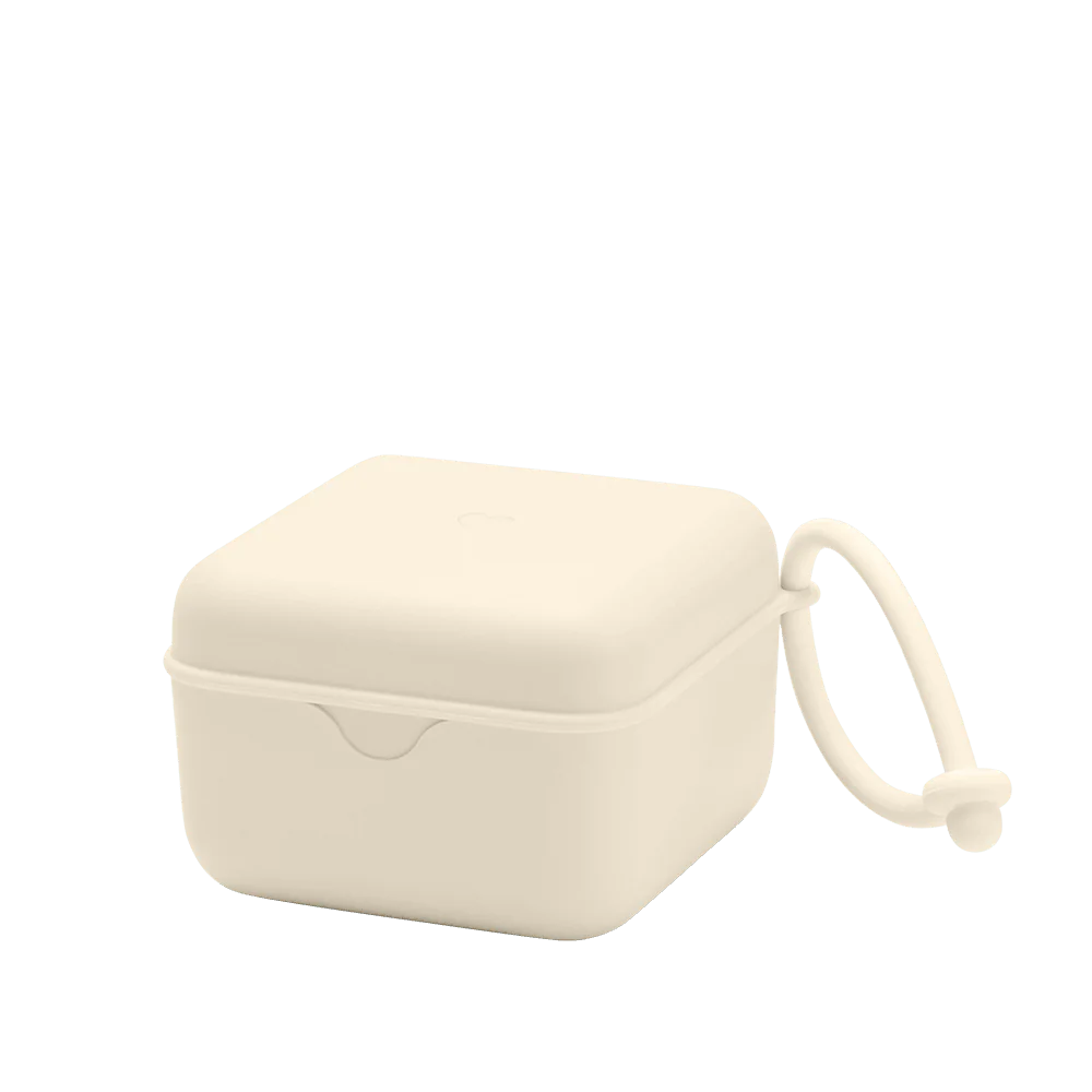 Caja para Chupetes - Ivory | BIBS