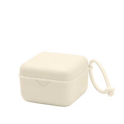 Caja para Chupetes - Ivory | BIBS