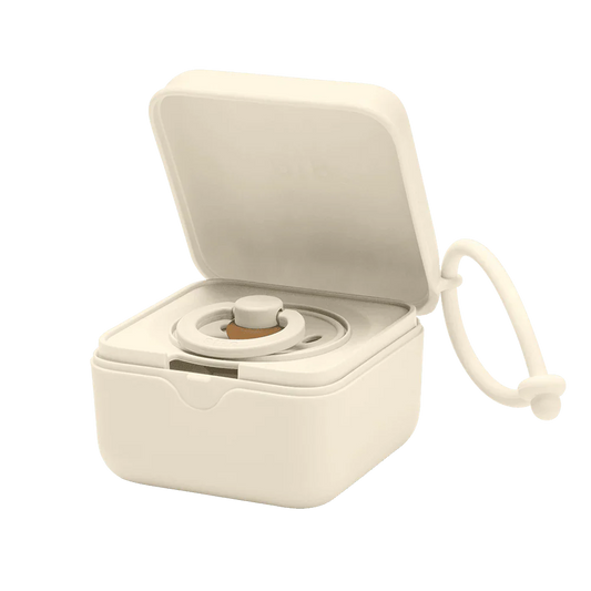 Caja para Chupetes - Ivory | BIBS