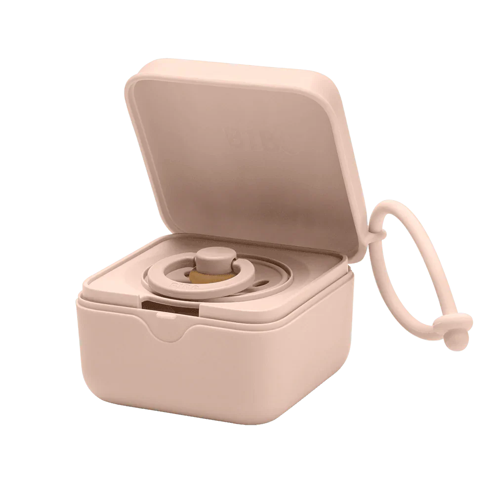 Caja para Chupetes - Blush | BIBS