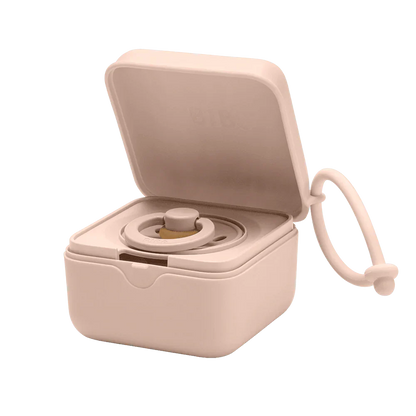 Caja para Chupetes - Blush | BIBS