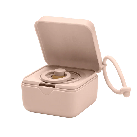 Caja para Chupetes - Blush | BIBS