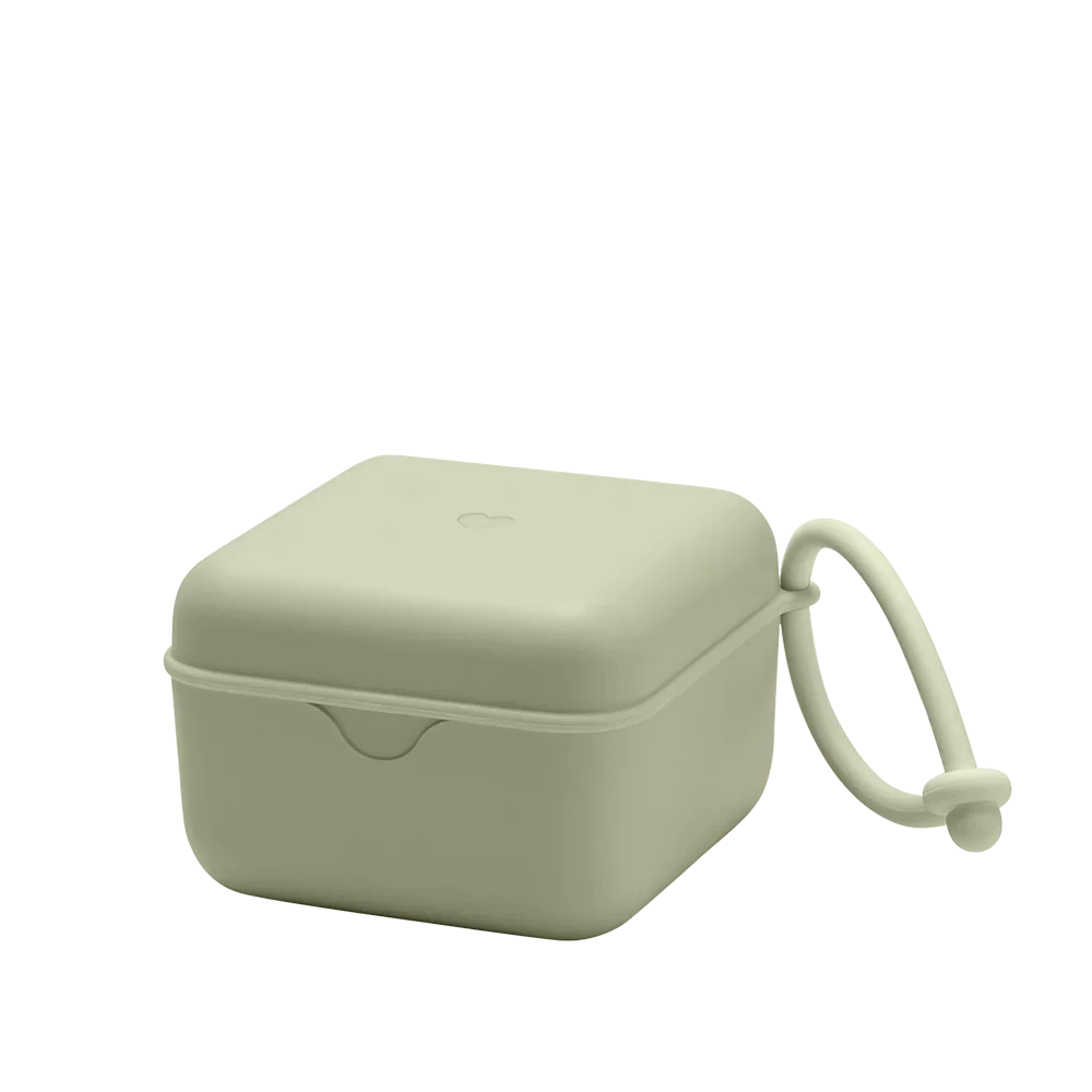 Caja para Chupetes - Sage | BIBS