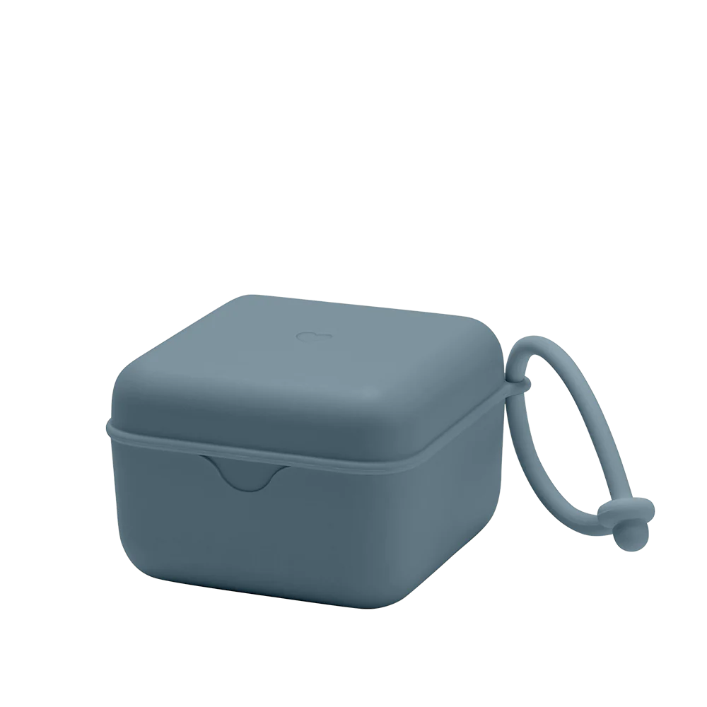 Caja para Chupetes - Petrol | BIBS