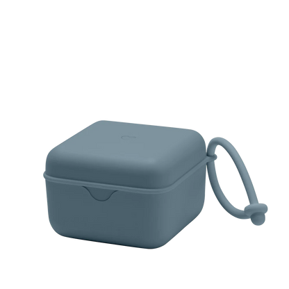 Caja para Chupetes - Petrol | BIBS