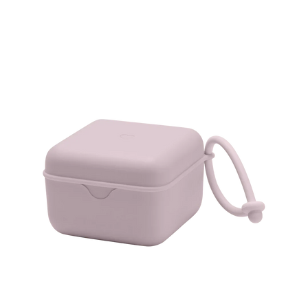 Caja para Chupetes - Dusky Lilac | BIBS