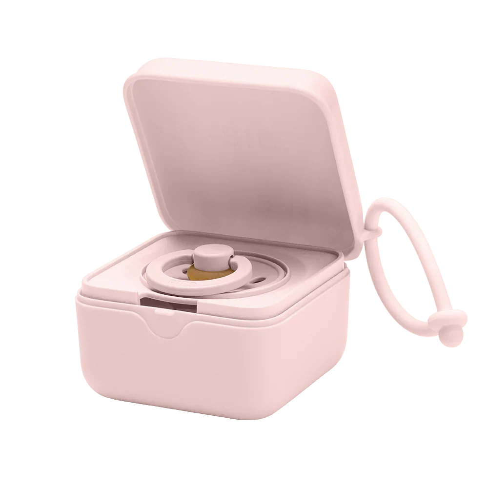 Caja para Chupetes - Blossom | BIBS