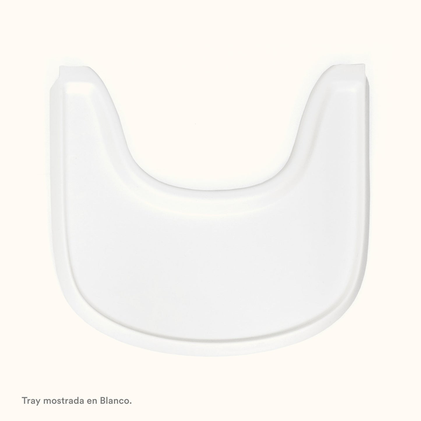 Bandeja para Silla Tripp Trapp® - Storm Grey | Stokke