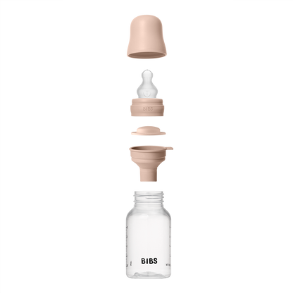 Mamadera 150ml - Blush | BIBS