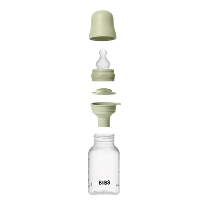 Mamadera 150ml - Sage | BIBS
