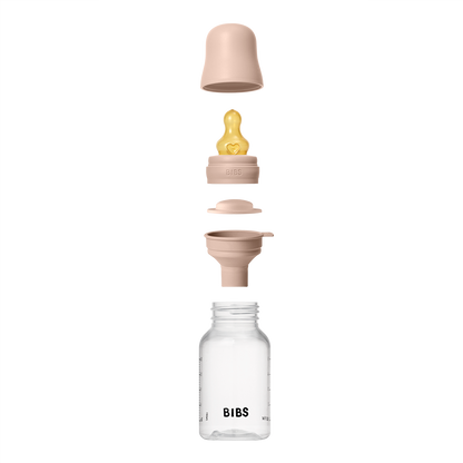 Mamadera 150ml - Blush | BIBS