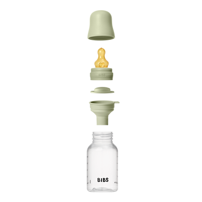 Mamadera 150ml - Sage | BIBS