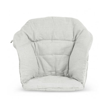 Cojín para Silla de Comer Clikk® - Nordic Greyᵘˢ | Stokke