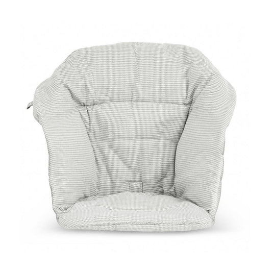 Cojín para Silla de Comer Clikk® - Nordic Greyᵘˢ | Stokke