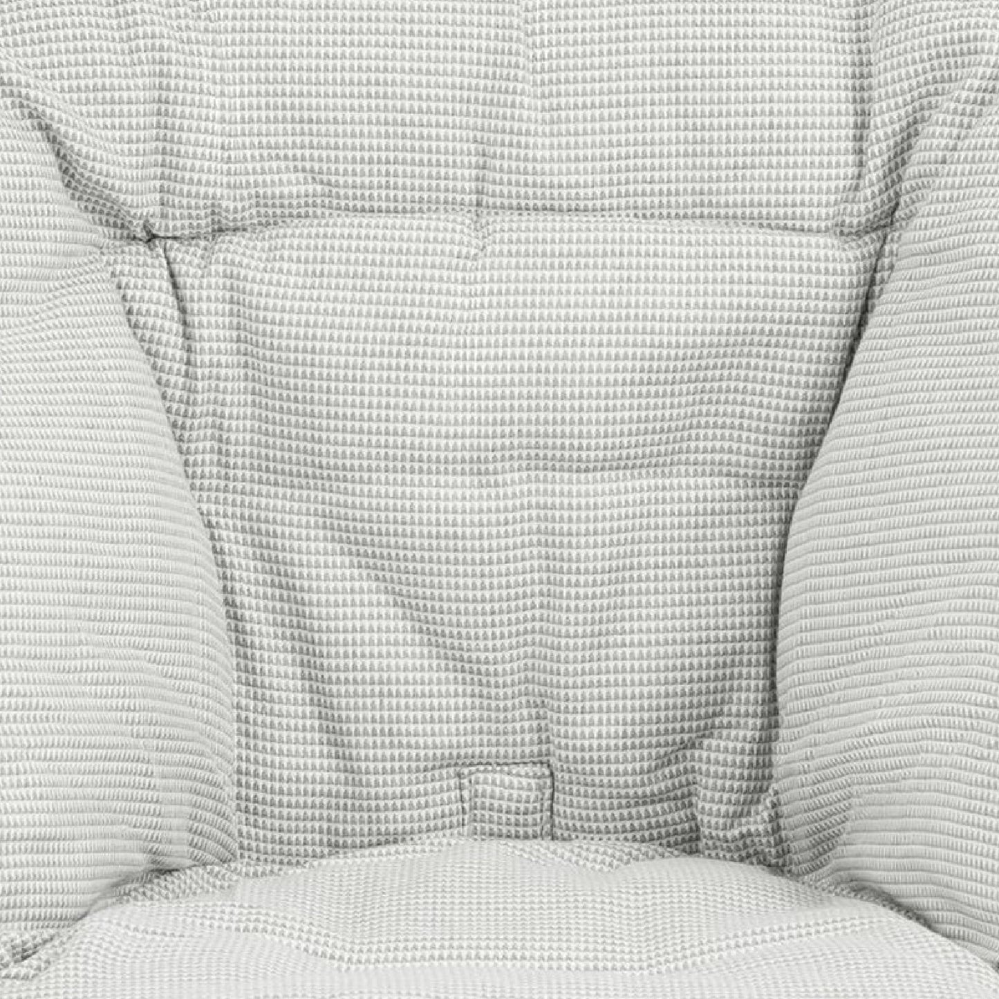 Cojín para Silla de Comer Clikk® - Nordic Greyᵘˢ | Stokke