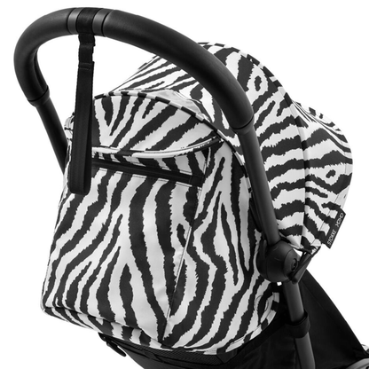 Asiento 6+ para Coche Ultracompacto Stokke® YOYO³ - Cebraᵘˢ | YOYO by Stokke