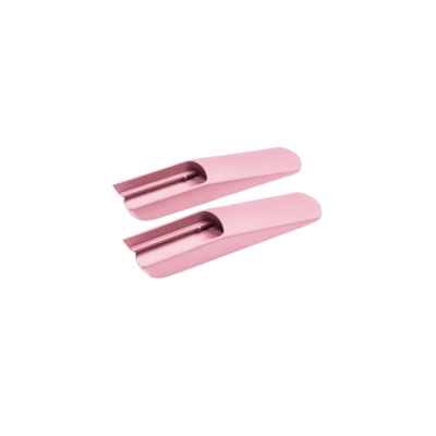 Repuesto Estabilizadores Extendidos para Silla Tripp Trapp® - Soft Pink | Stokke