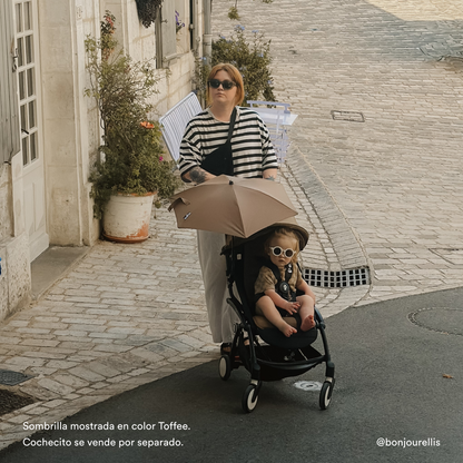 Sombrilla YOYO - Olive | YOYO by Stokke