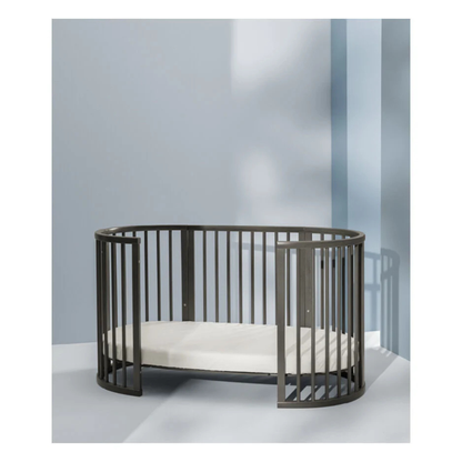 Cuna Sleepi™ - Hazy Grey | Stokke