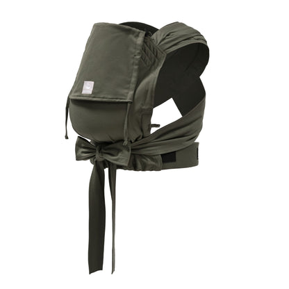 Portabebés Limas™ - Verle Oliva | Stokke