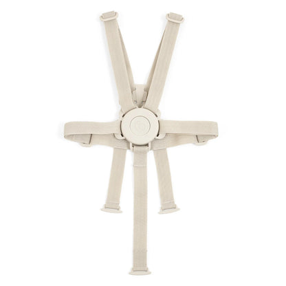 Arnés² para Silla Tripp Trapp® - Beige | Stokke