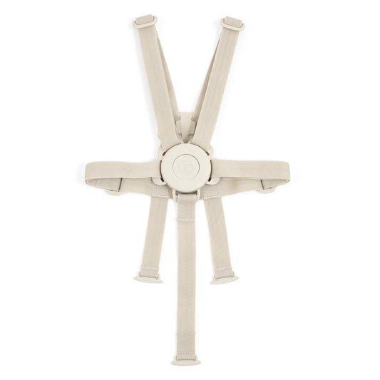 Arnés² para Silla Tripp Trapp® - Beige | Stokke