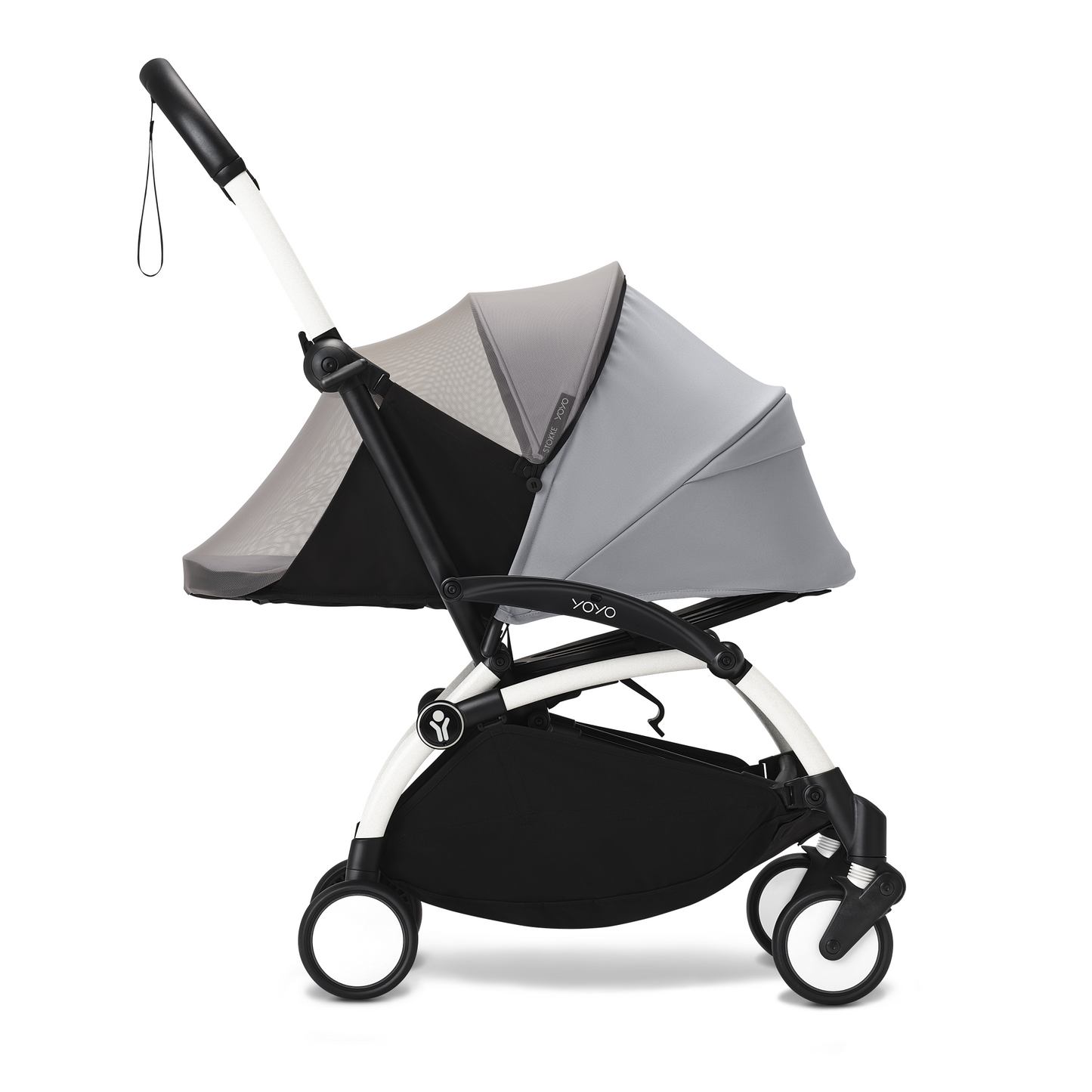 Mosquitera para pack 0+ para Coche Ultracompacto Stokke® YOYO³ | YOYO by Stokke