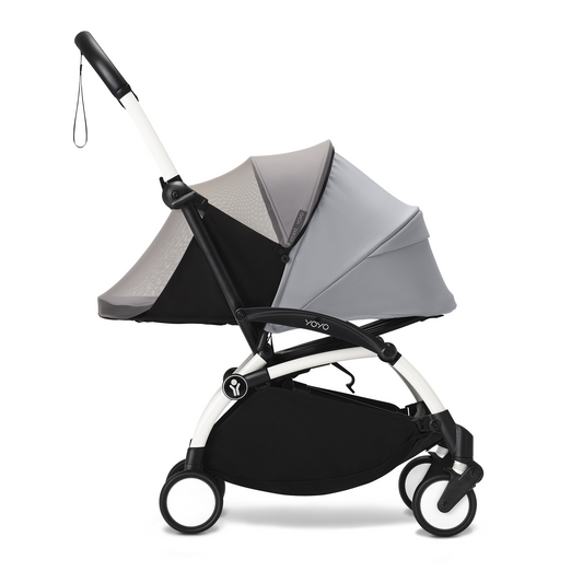 Mosquitera para pack 0+ para Coche Ultracompacto Stokke® YOYO³ | YOYO by Stokke