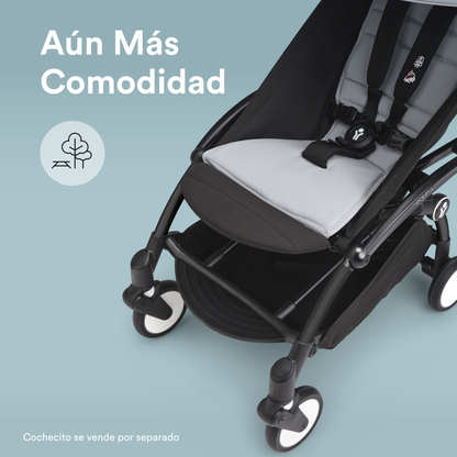 Reposapiés para Coche Ultracompacto Stokke® YOYO³ | YOYO by Stokke